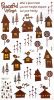 Sweet Home - Wall Decals Stickers Appliques Home Decor
