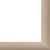 "Bathroom II Collection " 4-Piece Vignette By Pam Britton, Printed Wall Art, Ready To Hang Framed Poster, Beige Frame