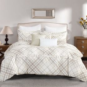 Fabia 8PC COMFORTER SET (size: Queen)